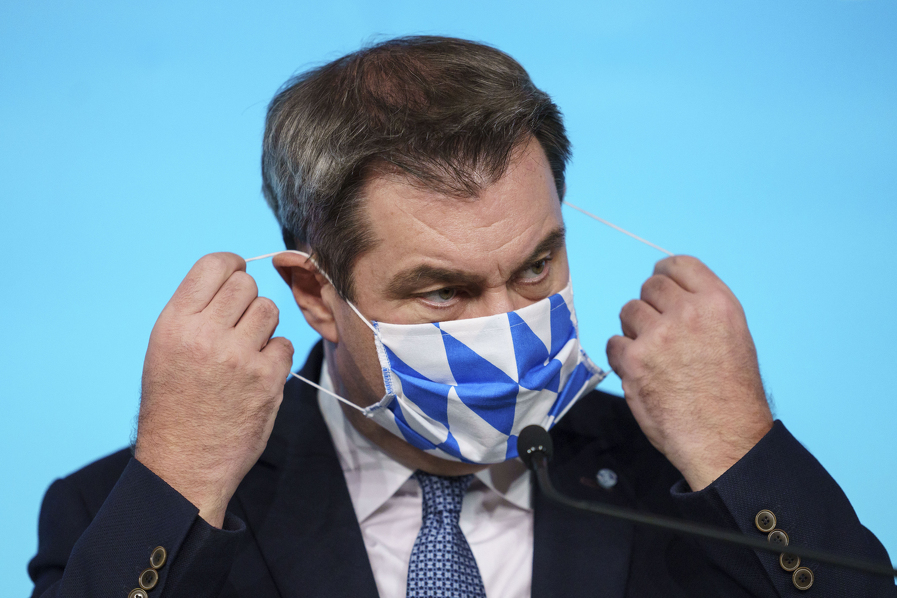 Lokalpatriotizam izražen u svim segmentima (Foto: EPA-EFE)
