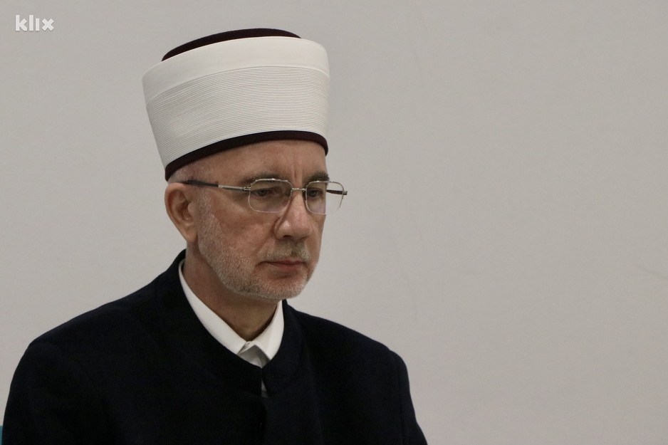Tuzlanski muftija uputio je važne poruke (Foto: A. K./Klix.ba)