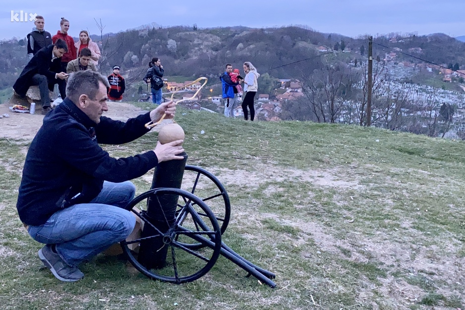 Foto: A. K./Klix.ba