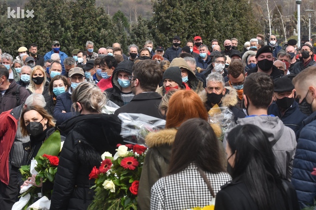 (Foto: T. S./Klix.ba)