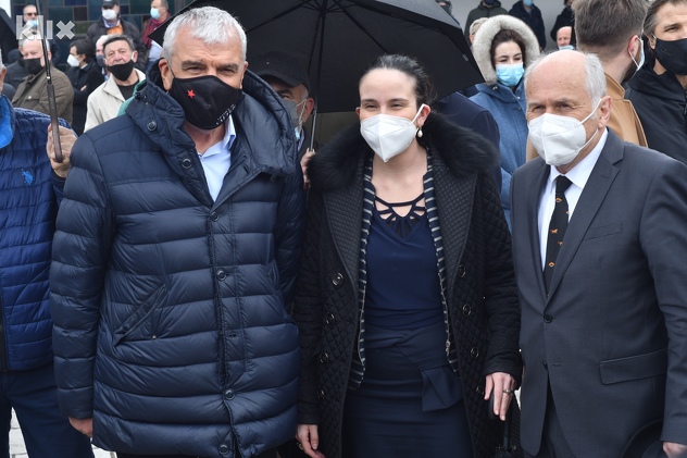 (Foto: T. S./Klix.ba)