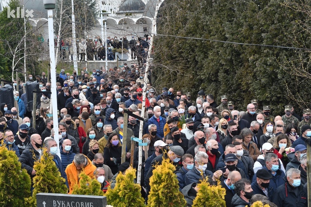 (Foto: T. S./Klix.ba)