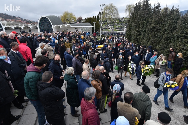 (Foto: T. S./Klix.ba)