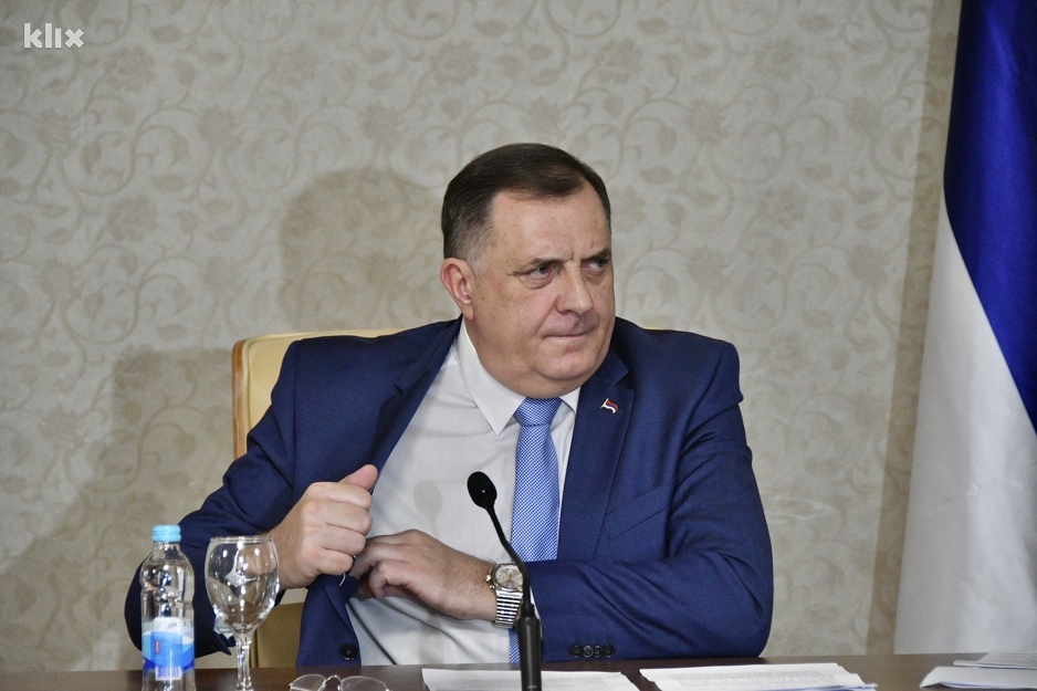 Dodik: Srbi više neće ratovati čak ni za RS, ali ću raditi za mogućnost mirnog razlaza BiH 210413135.1_xl