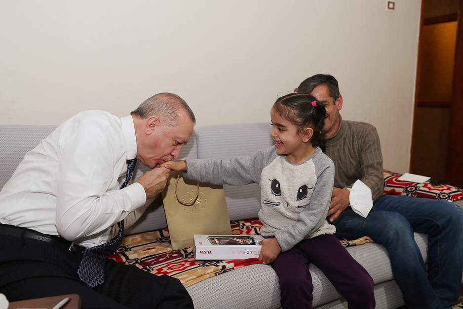 Foto: Anadolu Agency