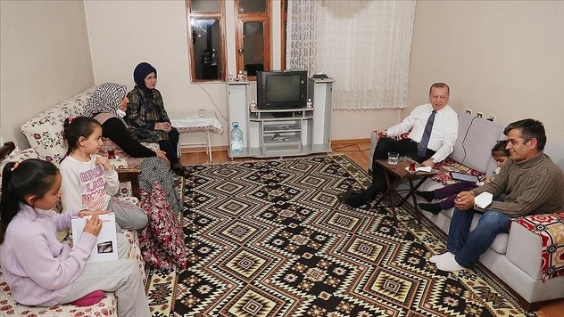 Foto: Anadolu Agency