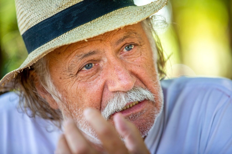 Foto: Srecko Niketic/PIXSELL