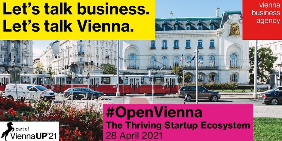 Wirtschaftsagentur Wien