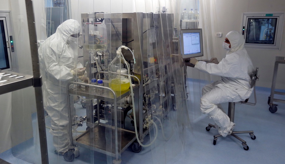 kuba koronavirus vakcina