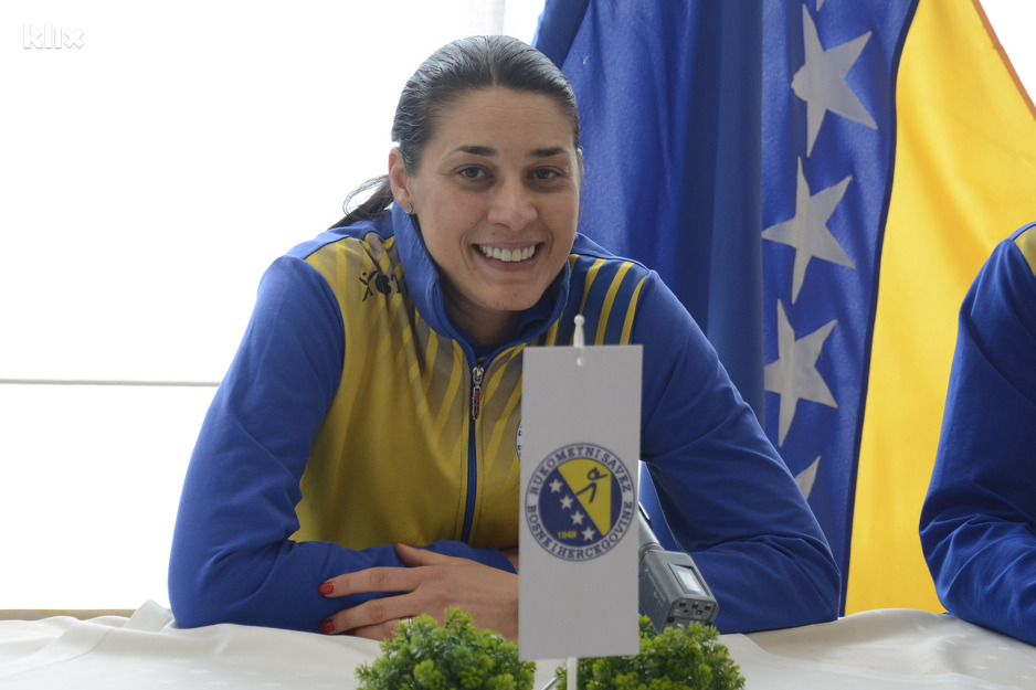 Kornelija Leko (Foto: G. Š./Klix.ba)