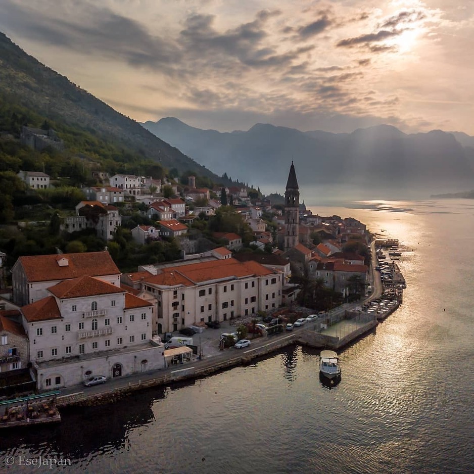 Kotor (Foto: Instagram)