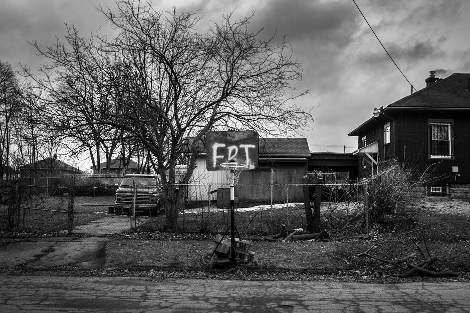 Foto: Chris Donovan, Kanada