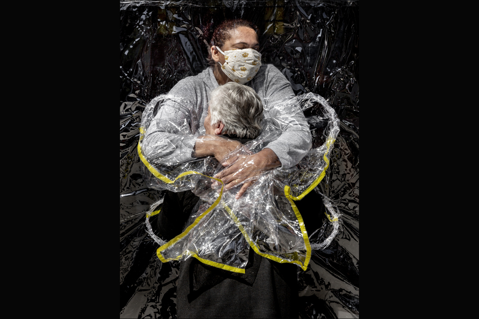 Foto: Mads Nissen, Denmark, Politiken/Panos Pictures