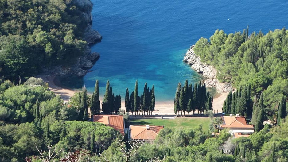 Kraljičina plaža (Foto: Instagram)