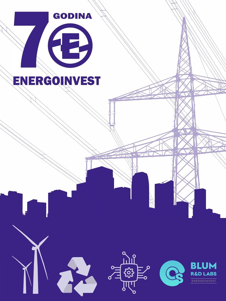 Kompanija godišnjicu obilježava nizom aktivnosti