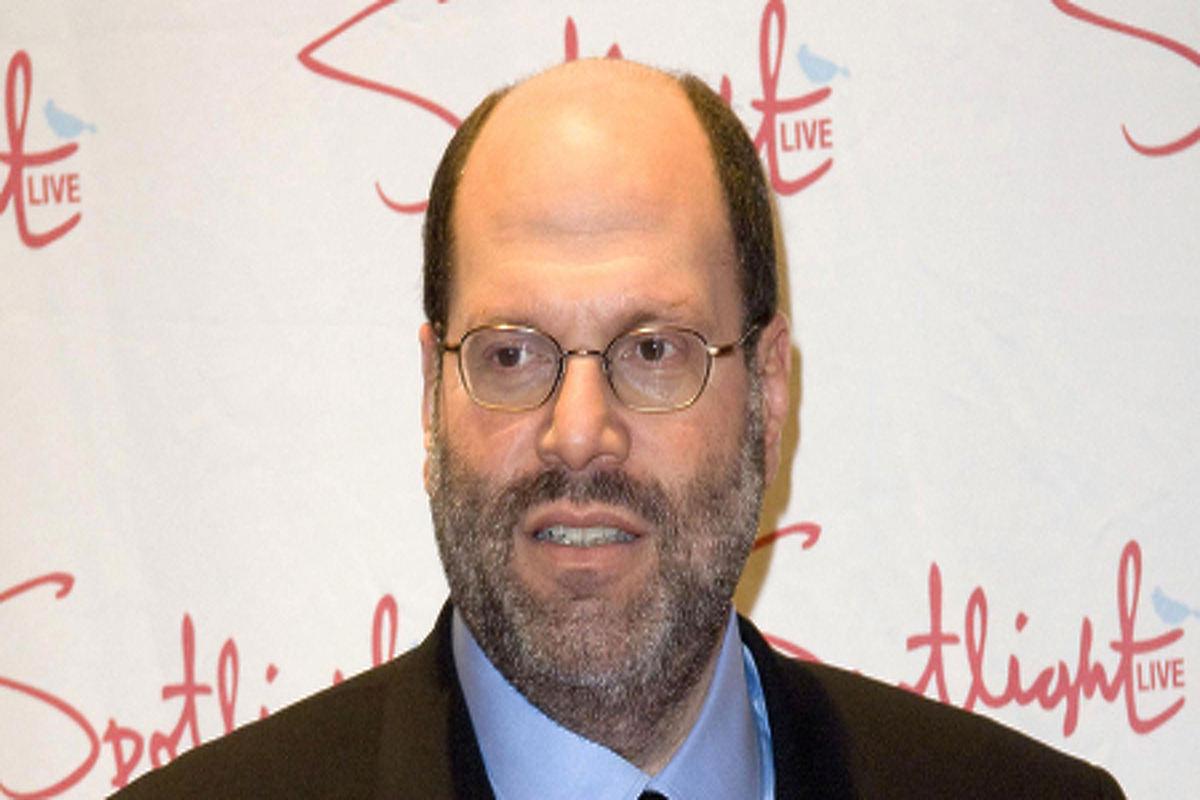 Scott Rudin (Foto: Everett Collection)