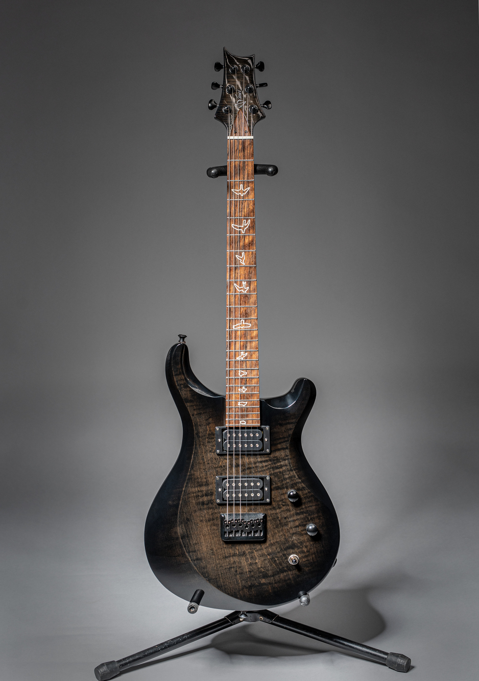 Abdić: Nakon prve napravljene gitare znao sam čime se želi baviti u životu