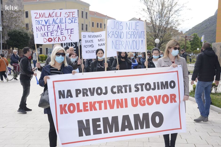 Foto: G. Š./Klix.ba