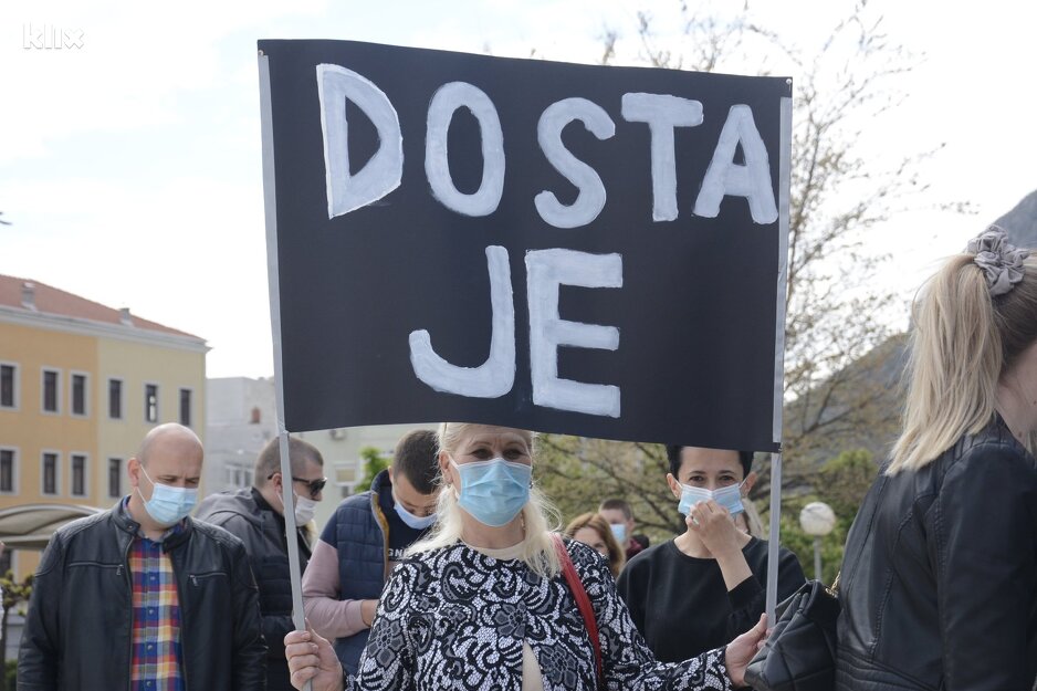 Foto: G. Š./Klix.ba