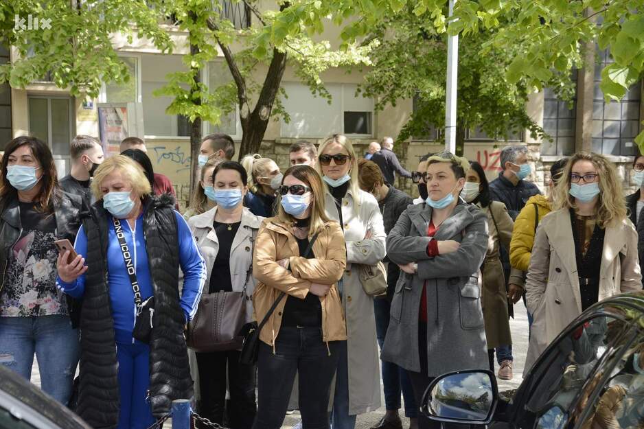 Foto: G. Š./Klix.ba