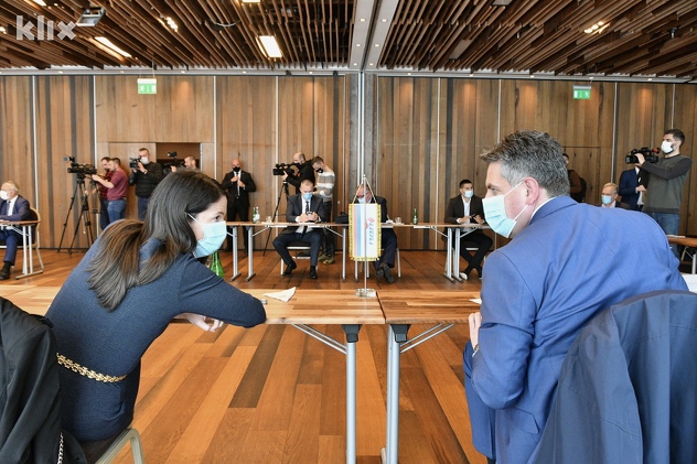 (Foto: I. Š./Klix.ba)