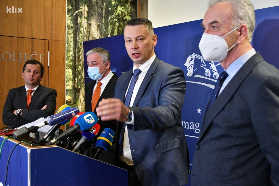 Foto: I. Š./Klix.ba