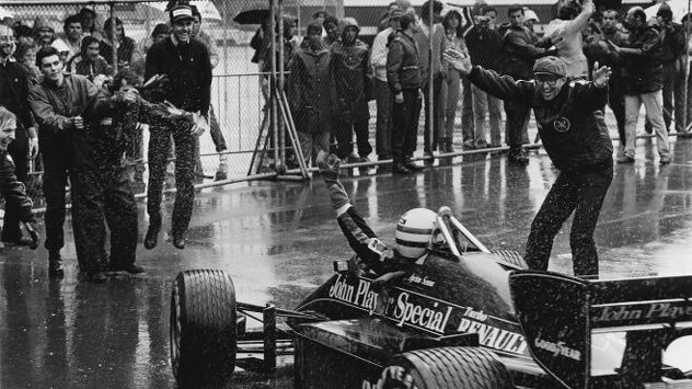 Foto: F1