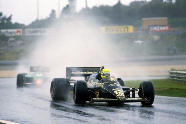 Foto: F1