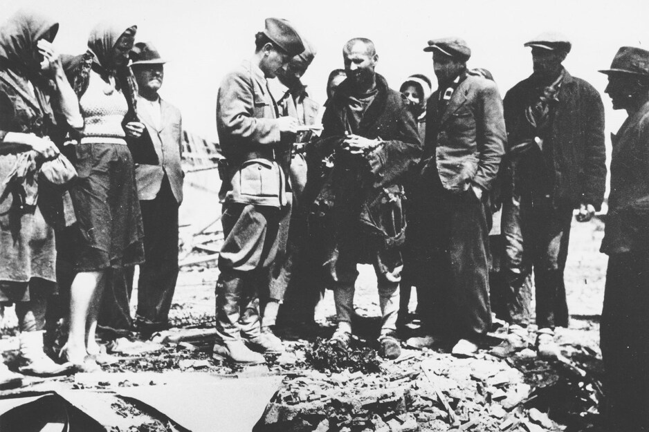 Jasenovac (Foto: Jasenovac Memorial Site)