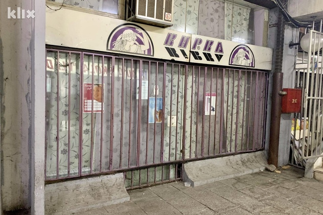 Imovina koju potražuje Tuzlanski kanton u Beogradu (Foto: Klix.ba)