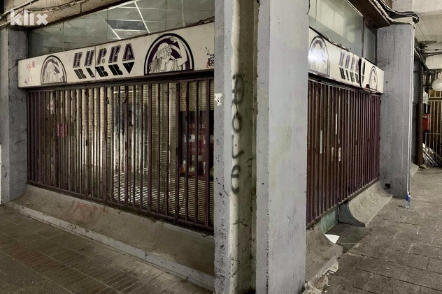 Imovina koju potražuje Tuzlanski kanton u Beogradu (Foto: Klix.ba)