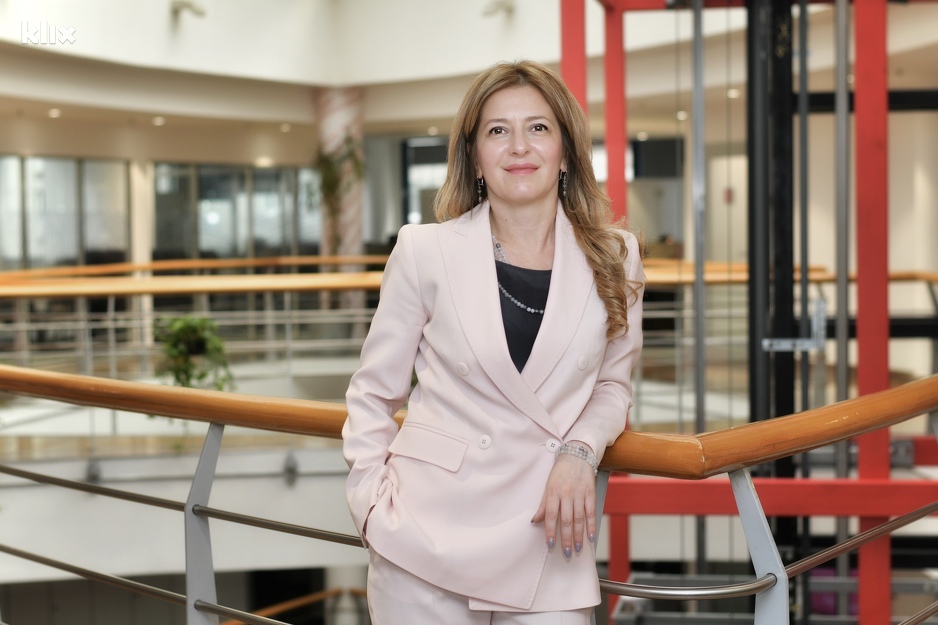 Šta bi vlast mogla uraditi za banke (Foto: I. Š./Klix.ba)