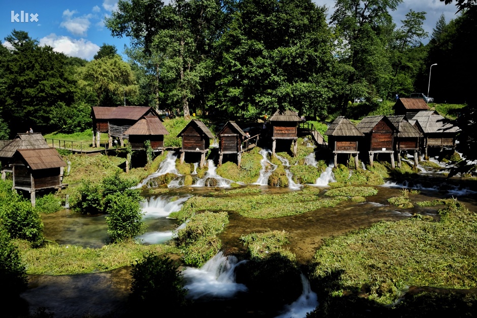 Jajce (Foto: E. M./Klix.ba)