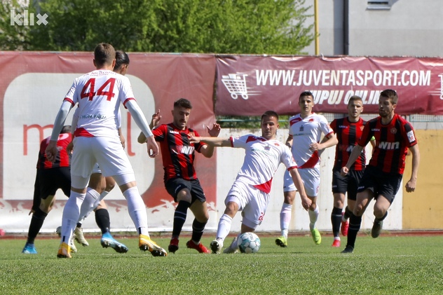 (Foto: A. K./Klix.ba)