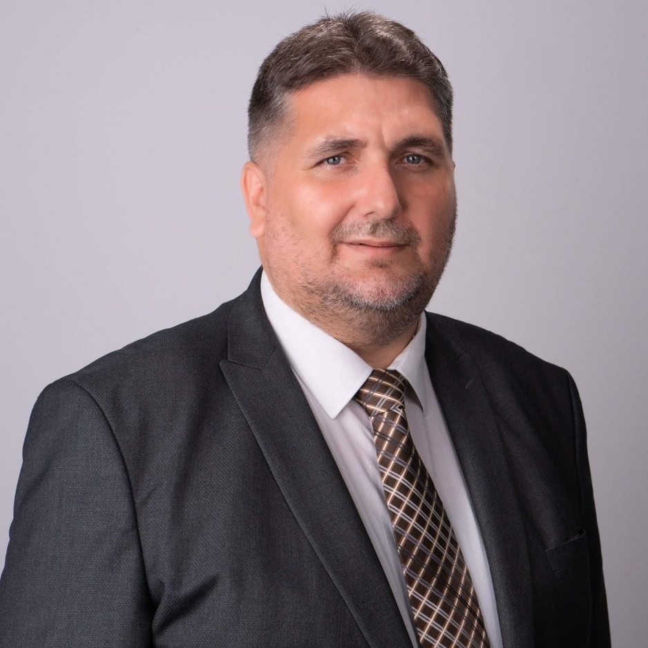 Nermin Merhemić
