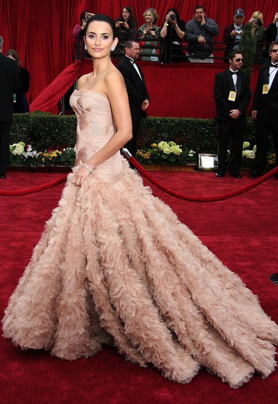 Penelope Cruz (Foto: Twitter)