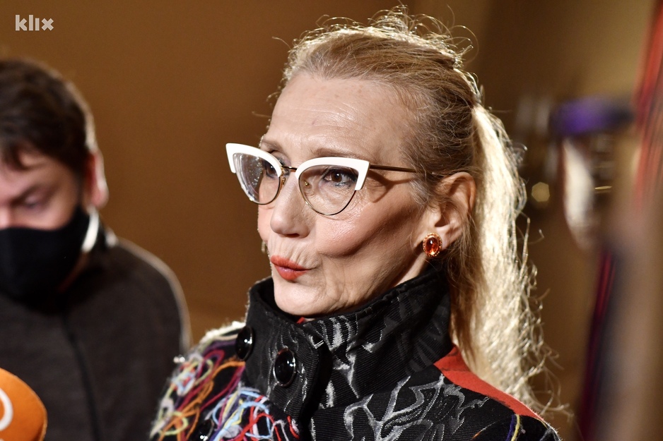 Minka Muftić (Foto: T. S./Klix.ba)