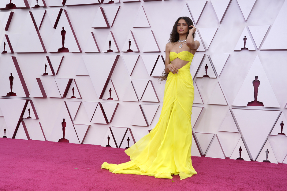 Zendaya (Foto: EPA-EFE)