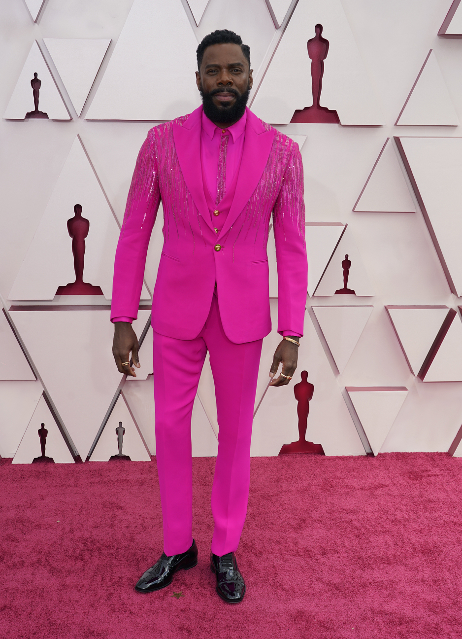 Colman Domingo (Foto: EPA-EFE)