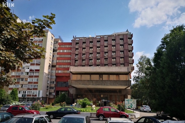 Hotel Internacional