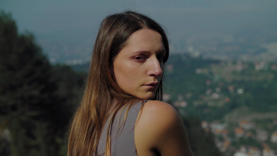 Dina Mušanović u