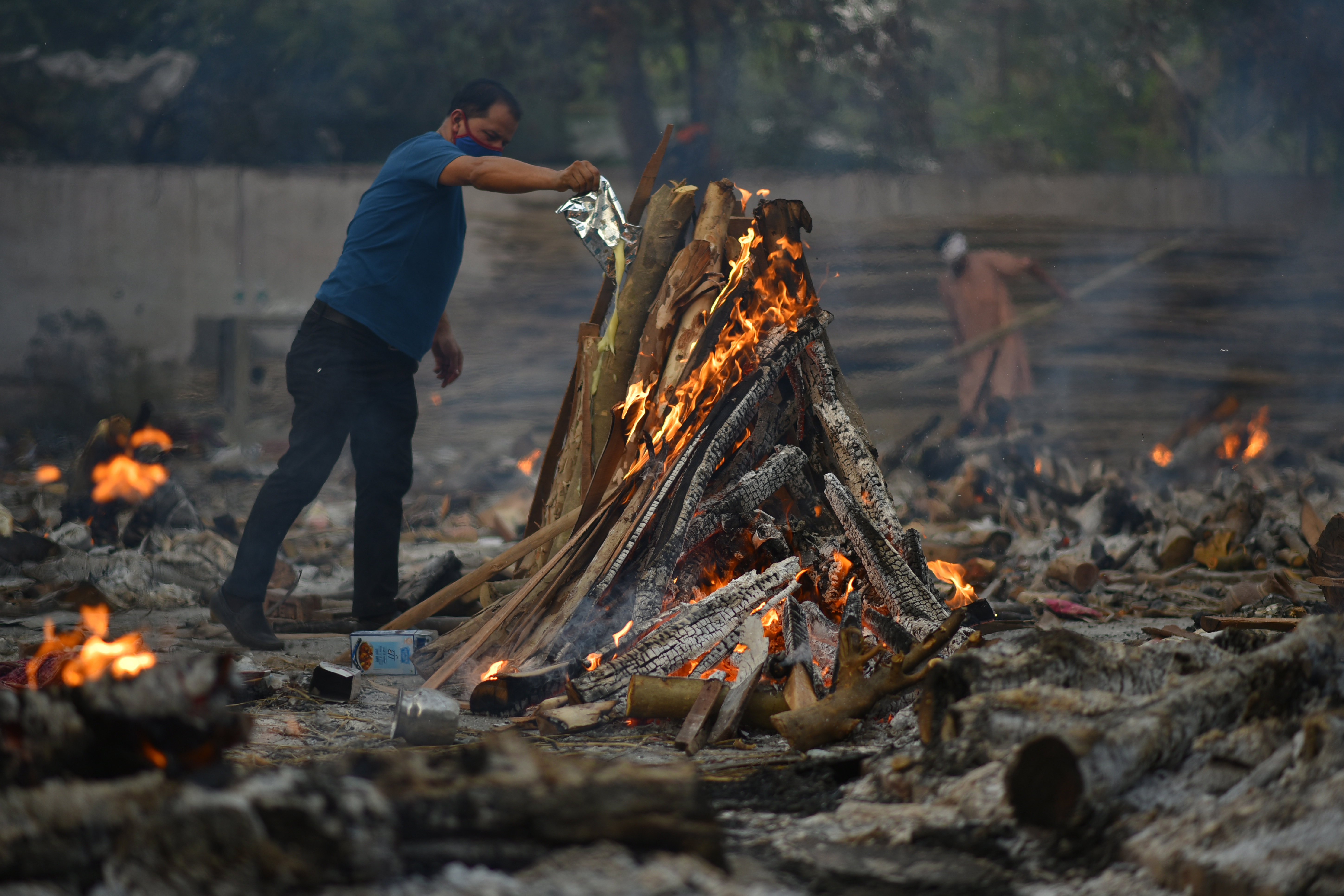 (Foto: EPA-EFE)