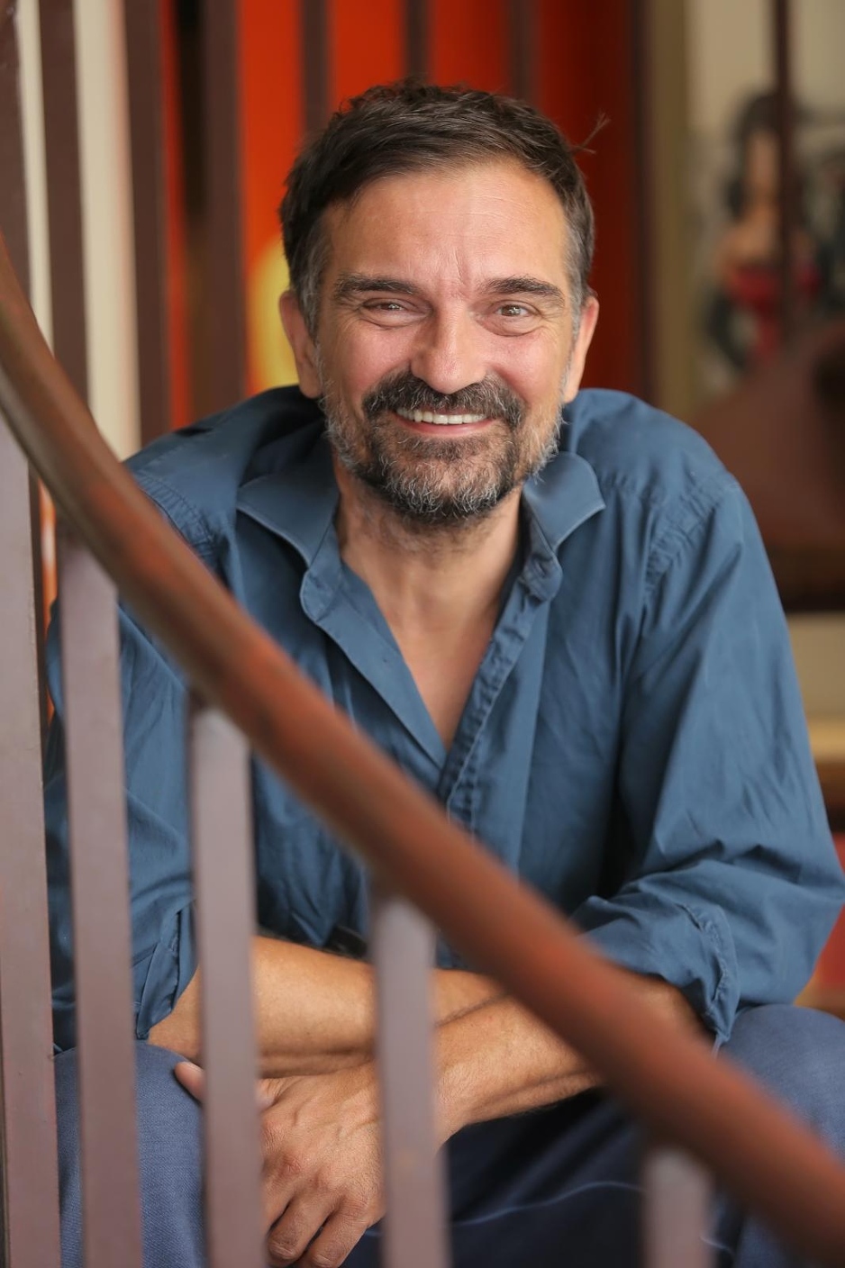 Leon Lučev (Foto: Tomislav Miletic/PIXSELL)