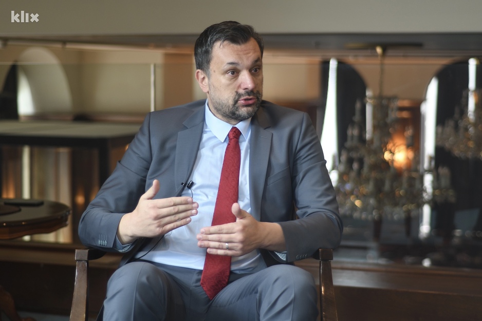 Foto: I. Š./Klix.ba