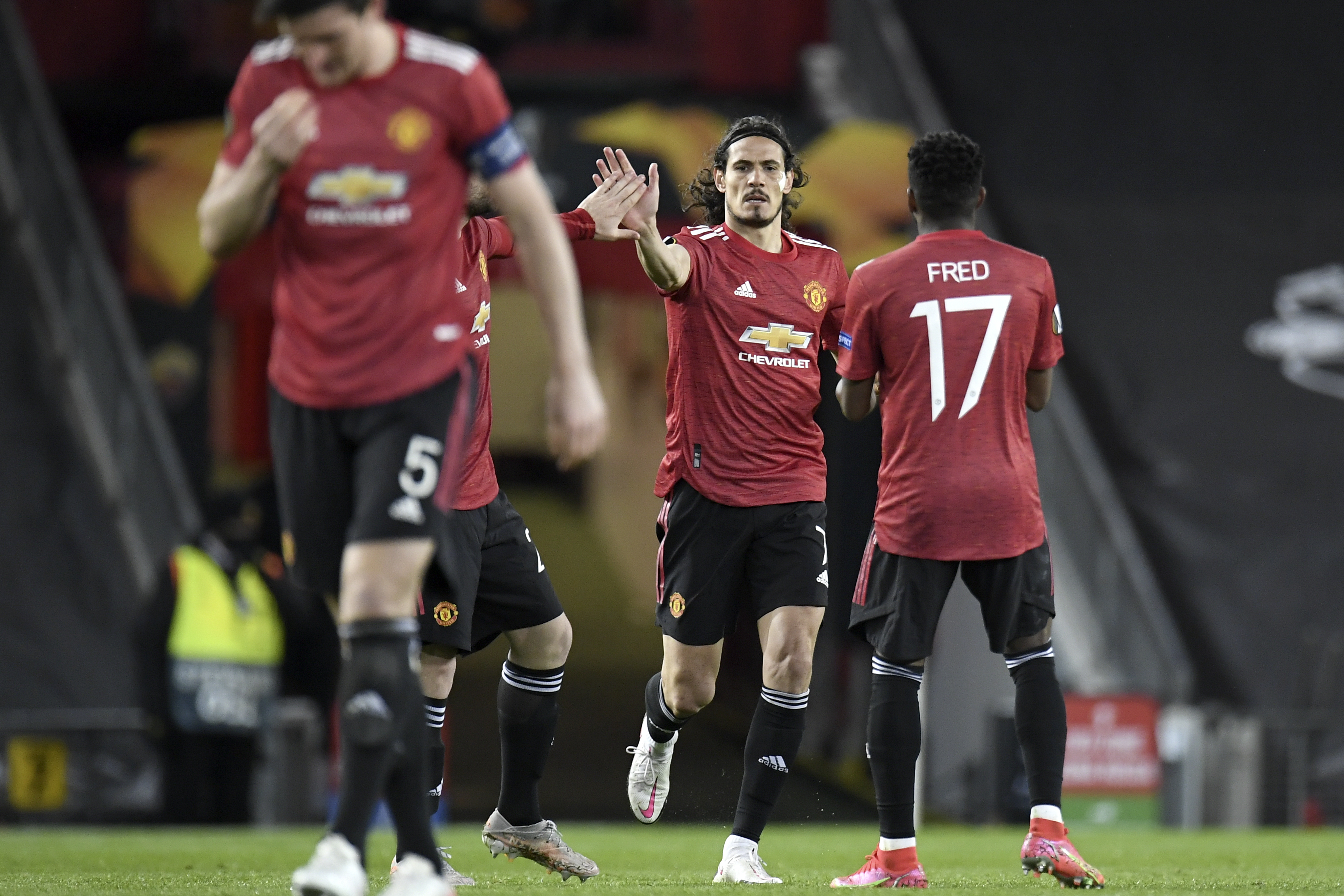 (Foto: EPA-EFE)