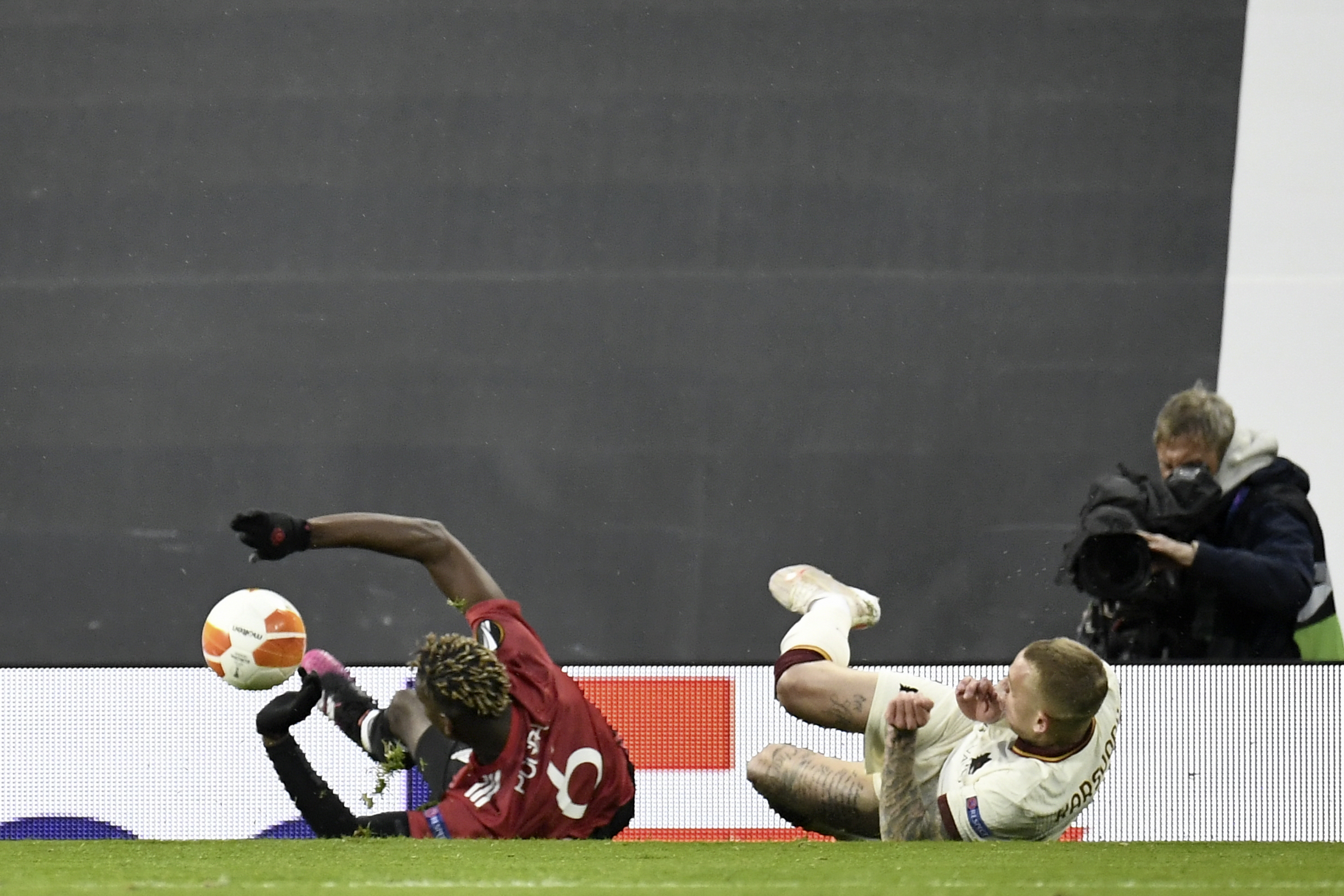 (Foto: EPA-EFE)