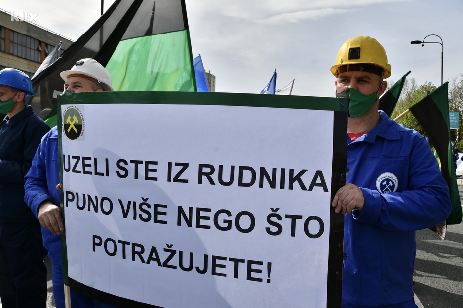 Foto: I. Š./Klix.ba