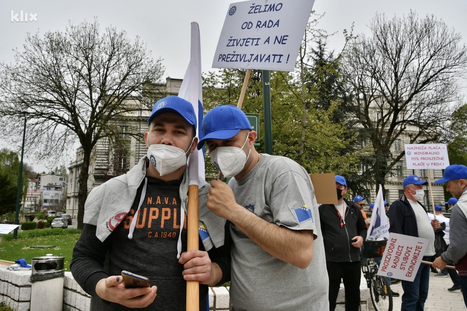 Foto: I. Š./Klix.ba