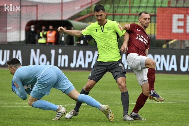(Foto: I. Š./Klix.ba)