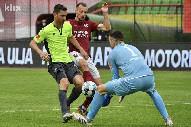 (Foto: I. Š./Klix.ba)